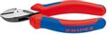KNIPEX X-Cut Compact Diagonal Cutter 160 mm