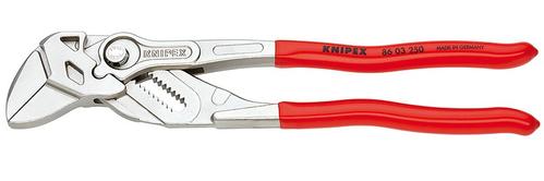 KNIPEX Tunge og rille-tang (8603250)