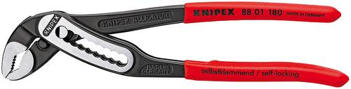 KNIPEX Alligator water pump pliers (8801180)