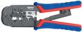KNIPEX Krimpudstyr 