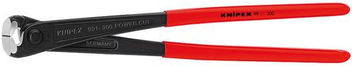 KNIPEX 99 11 300 High Leverage Concretors' Nippers (9911300)
