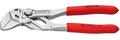 KNIPEX Mini Pliers Wrench plastic coated           125 mm