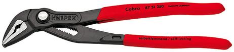 Knipex Cobra ES 250 mm