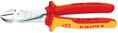 KNIPEX High Leverage Diagonal Cutter Kabelskærer 
