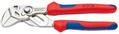KNIPEX Plier wrenches chrome 180 mm
