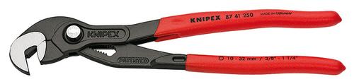 KNIPEX Multiple Slip Joint Spanner 250 mm (8741250)