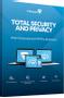 WITHSECURE Total Security & Privacy (FCFTBR2N005E2)