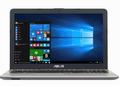 ASUS VivoBook X541UA-DM978T 15_6_ -FHD Matt -i3 6006U -Intel HD 520 - 8GB - 256GB SSD -Win 10 1 Year
