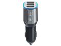 TP-LINK 36W 3-Port USB Car Charger (CP230)