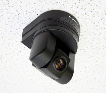 VADDIO Suspended Ceiling Mount for Vaddio Cameras (535-2000-206)