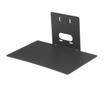 VADDIO Thin Profile Wall Mount Polycom EagleEye / II / III | Wall | Max | Black |