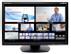 VADDIO TeleTouch 22" HD LCD Monitor # HD Touch Screen with Base
