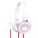 XQISIT H 100 Headset, White 3,5mm