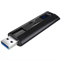 SanDisk Extreme Pro - USB-flashstasjon - 256 GB - USB 3.1