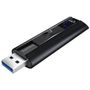 SANDISK USB Extreme 3.2 PRO 128GB SSD-hastighed 420MB/s Skriv 380MB/s Læs