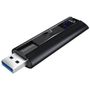 SANDISK Extreme Pro - USB-flashstasjon - 256 GB - USB 3.1