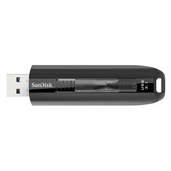 SANDISK Extreme GO USB 3.0 Flash Drive 64GB (SDCZ800-064G-G46)