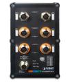PLANET IP67-rated Industrial L2+