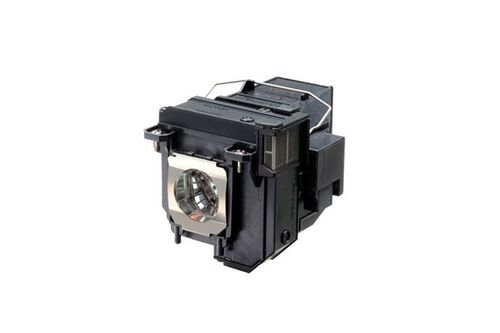 EPSON ELPLP91 - Projector lamp - 250 Watt - for Epson EB-680, EB-685, EB-695, EB-696 (V13H010L91)