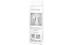 A-DATA ADATA Sync and Charge Lightning Cable, USB, MFi (iPhone, iPad, iPod), Silver