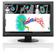 EIZO 24" LED RadiForce MX242W-BK 1920x1200 IPS, 12ms, 1000:1, DVI/DP
