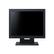 EIZO 15IN LED DURAVIS 4:3 8MS GREY FDX1501-A 600:1 VGA/DVI-D TBLSTD IN MNTR