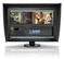 EIZO ColorEdge CG247X - innebygget kalibrator, skjerm-hood