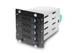 CHENBRO HDD Cage 12Gb Sata/SAS BP F-FEEDS