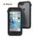 CATALYST Waterproof Case iPhone 6/6s Svart