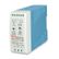 PLANET POWER SUPPLY 40W 24V DC SINGLE OUTPUT INDUSTRY DIN RAIL ACCS