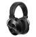 PIONEER SE-MS7BT trådløse hodetelefoner Over-ear. Bluetooth, NFC, aptX. 12 timers batteritid. Sort