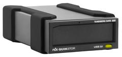 TANDBERG RDX Ext kit USB3+, 2.0TB