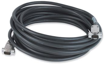 EXTRON VGA kabel han/han 7,6 m (26-238-28)