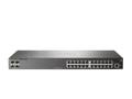 Hewlett Packard Enterprise Aruba 2540 24G 4SFP+Switch