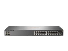 Hewlett Packard Enterprise HPE Aruba 2540 24G 4SFP+ Switch (JL354A)