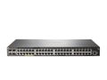 Hewlett Packard Enterprise Aruba 2540 48G PoE+4SFP+Switch