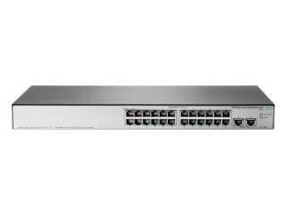 Hewlett Packard Enterprise 1850 24G 2Xgt Switch (JL170A)
