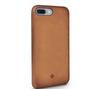 TWELVESOUTH Twelve South Relaxed Leather case iPhone 7 Plus & iPhone 8 Plus - Cognac