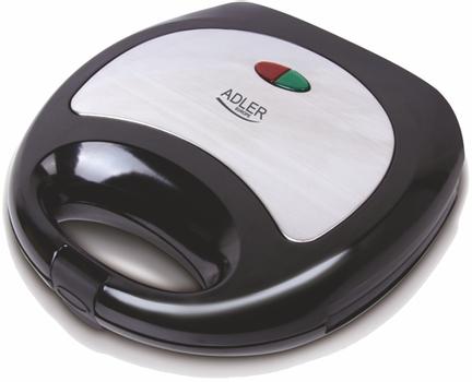 ADLER Sandwich maker ADLER - AD 3015 (AD 3015)