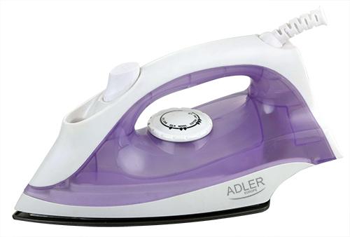 ADLER Steam Iron Adler AD5019 (AD 5019)