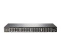 Hewlett Packard Enterprise HPE Aruba 2540 48G 4SFP+ Switch Europe English