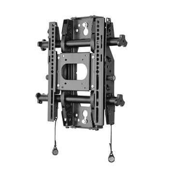 Chief Fusion Vegg Small Tilt - 1xStud Universal Sort Max 34 Kg (STMS1U)