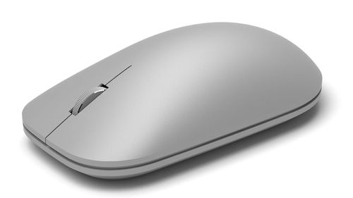 MICROSOFT Surface Grey Bluetooth Mouse (WS3-00002)