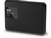 WESTERN DIGITAL WD Passport Ultra II 2TB Extern 2,5" USB 3.0 Svart