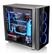 THERMALTAKE VIEW 31 TG MIDI TOWER 140MM RIING BLUE CBNT