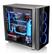 THERMALTAKE View 31 Midi Tower, Tempered Glass - schwarz