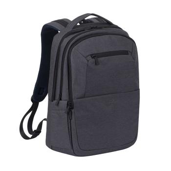 RIVACASE 7765 Notebook Case 40.6 Cm  (7765 Black)