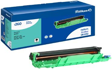 PELIKAN DRUM KIT HL-1110 F/BROTHER DR-1050 10.000P SUPL (4232915)