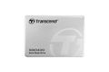 TRANSCEND SSD230S, 512GB, 2.5'', SATA3, 3D, Aluminum case (TS512GSSD230S)