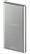 INTENSO Powerbank Q10000 Quick Charge, 10000mAh, Silver